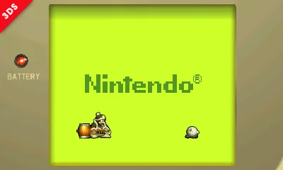 Hot tips: Hold L while selecting this stage, and you'll get it in black-and-white instead. 
