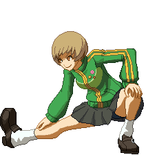 Arc System Works is one of the few developers still making 2D, sprite-based fighters, so the competition isn't tough, but they would have been impressive when Capcom was at their prime.
