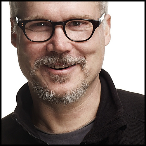 21 Career Questions with John Young - Agency Builder + Cult '80s Band Member