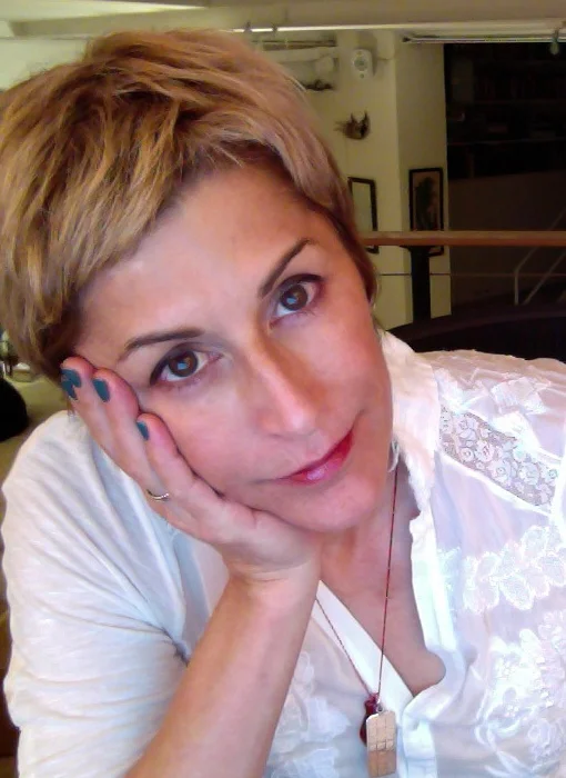 21 Career Questions with Susan Piver - Bestselling Author + Former Guardian Angel