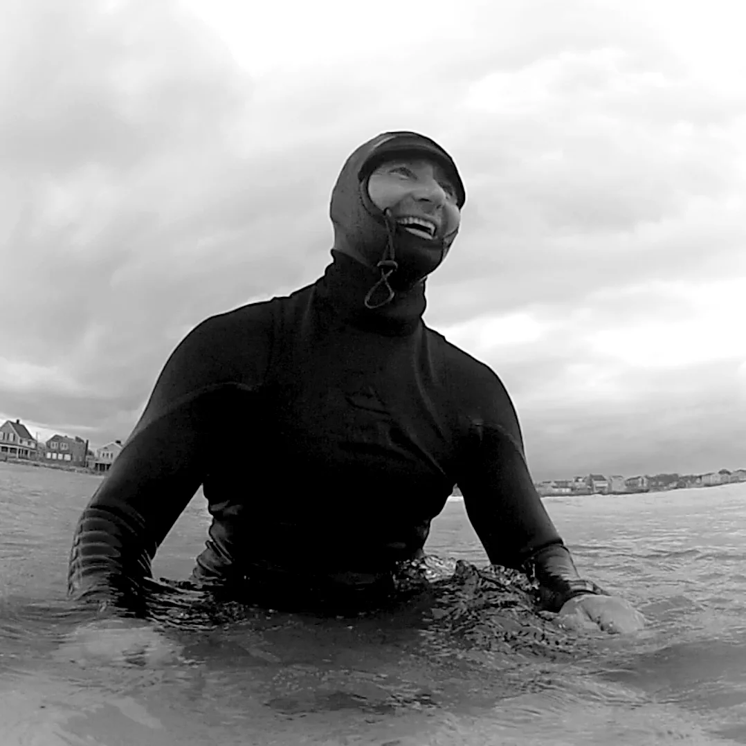 21 Career Questions with Michael Schaeffer - Creative Guru + Surf Right Co-Founder