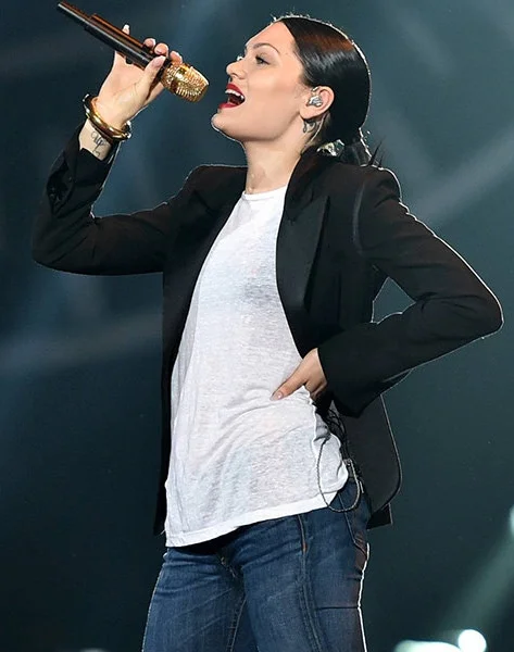 Watching A Master Perform Their Craft