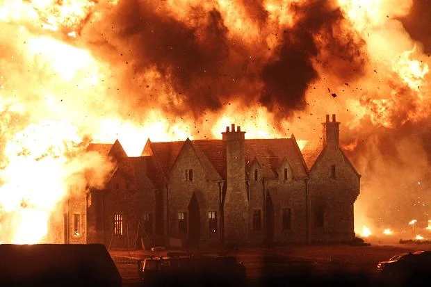 Welcome to the Innovation Economy