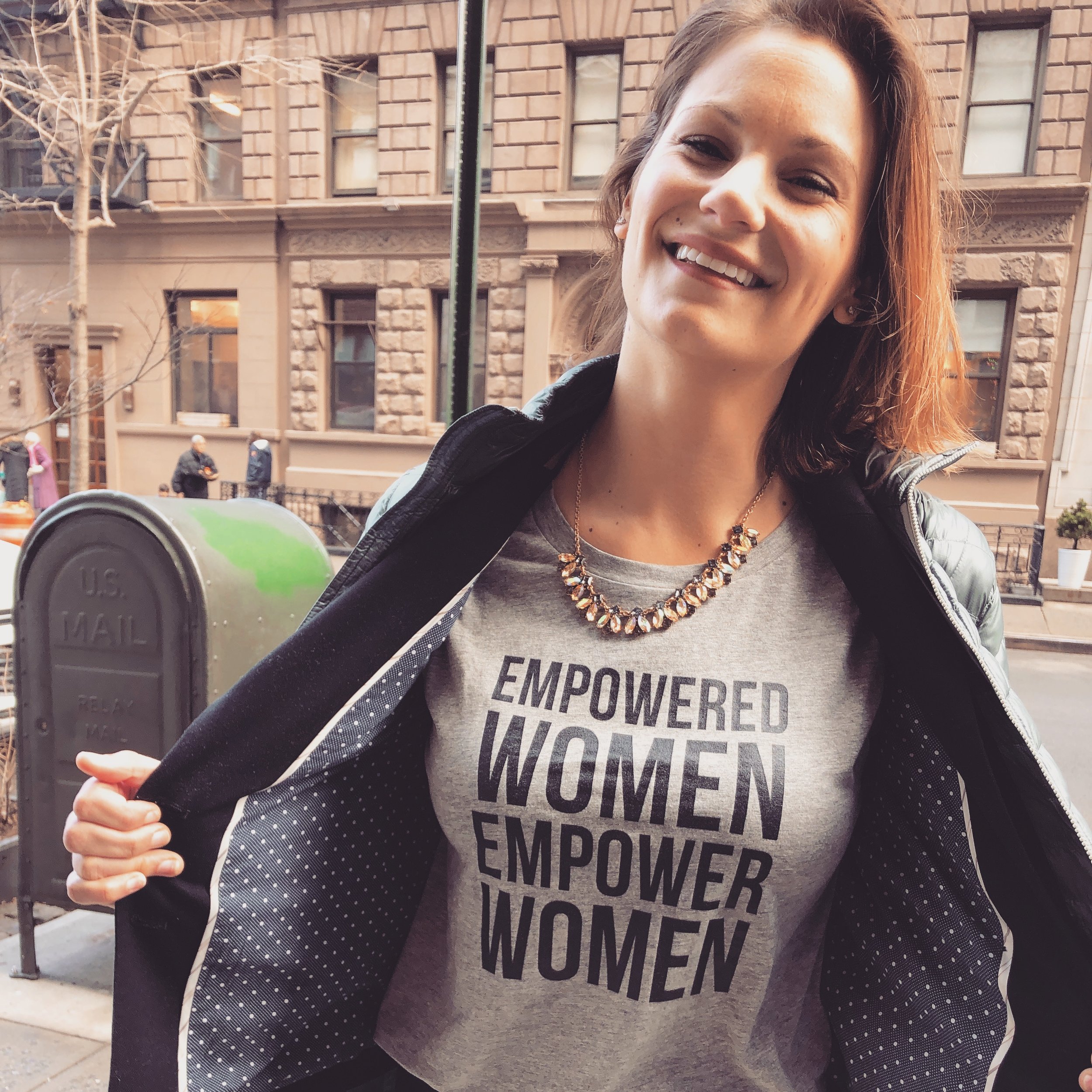 Meet The Innovators: Erin Webster of Lose It! 