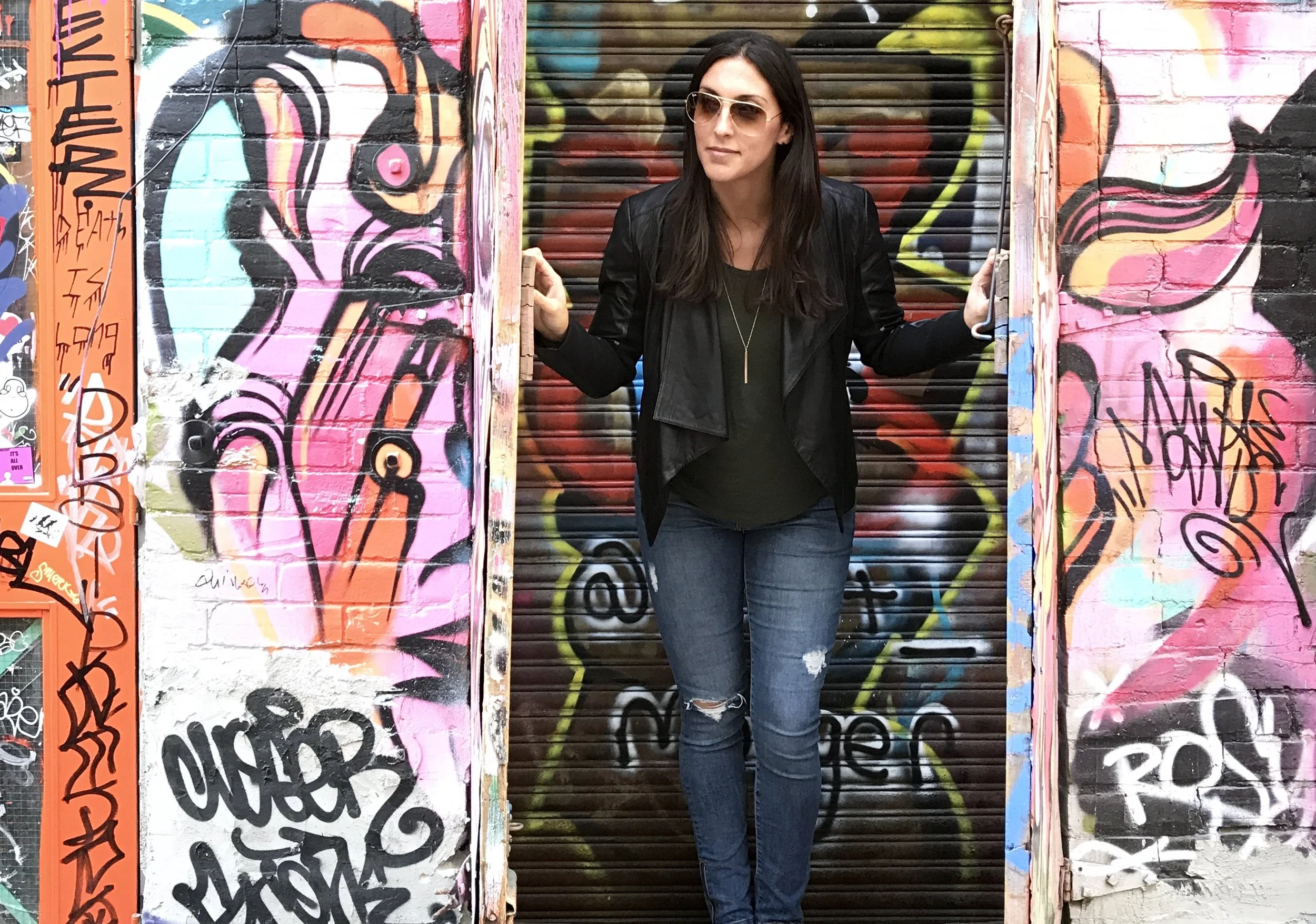 Meet The Innovators: Jessica Anselmi: Director of Innovation + Growth / Panera (via Dunkin')