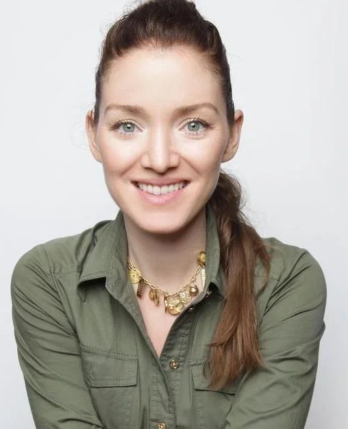 Meet The Innovators: Shannon O'Brien, Founder / CEO of Whole U. Career + Life Strategy