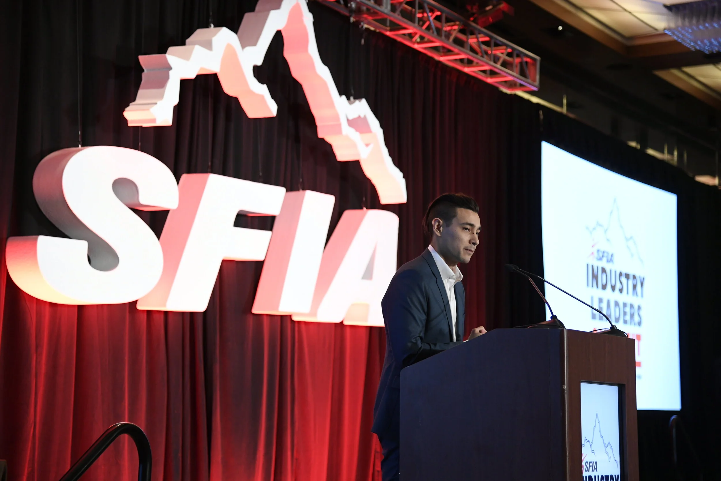 Meet The Innovators: John Peters of The Sports Lifestyle Network