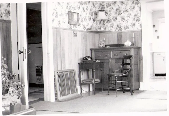 Aunt Margret's House 4