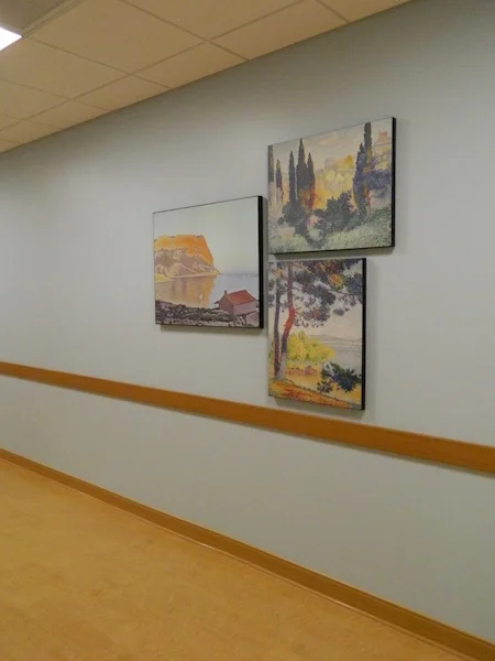 hallway 2