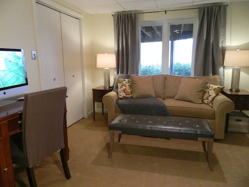Cozy Den 2a