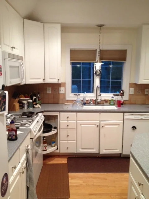 It All Started With The Refrigerator