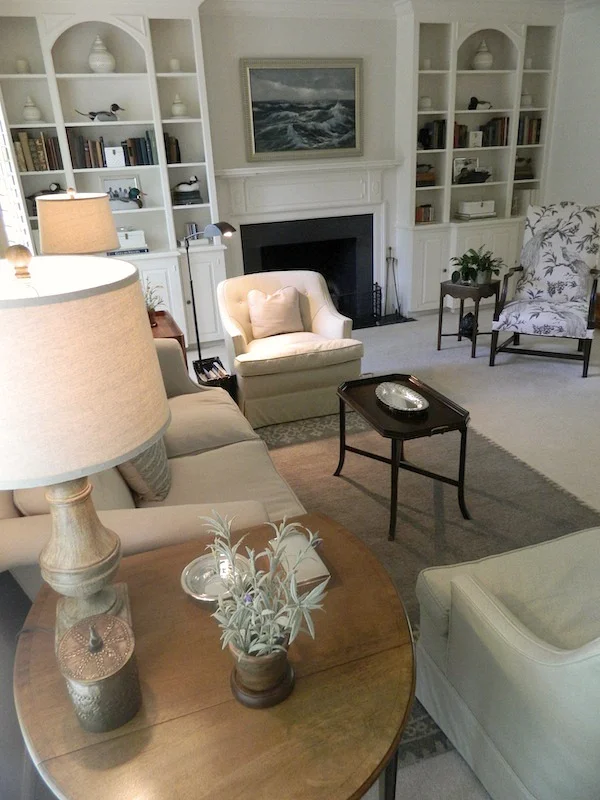 Everything's The Same, But Totally Different...