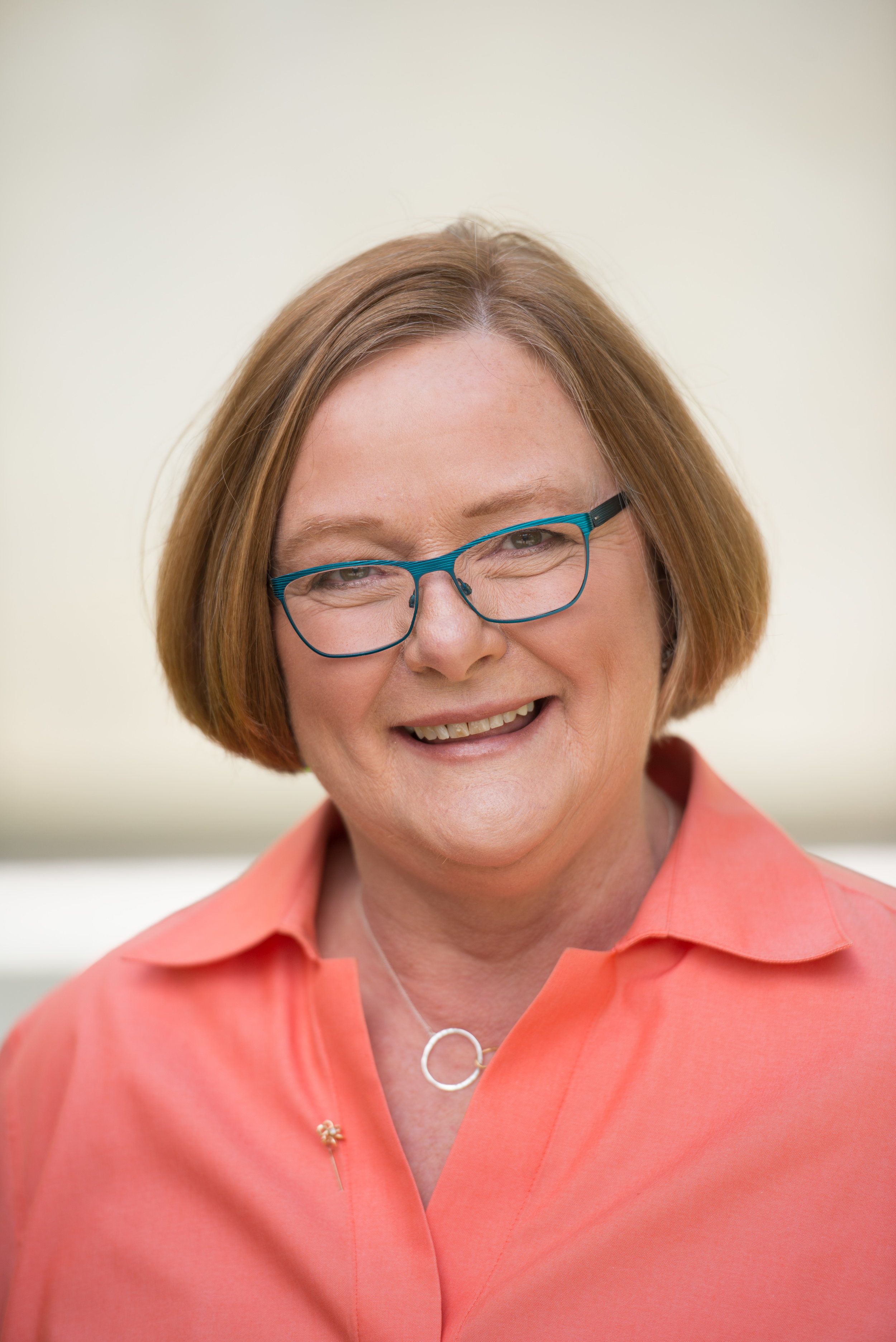 Jo Ann Townsend - Business Manager