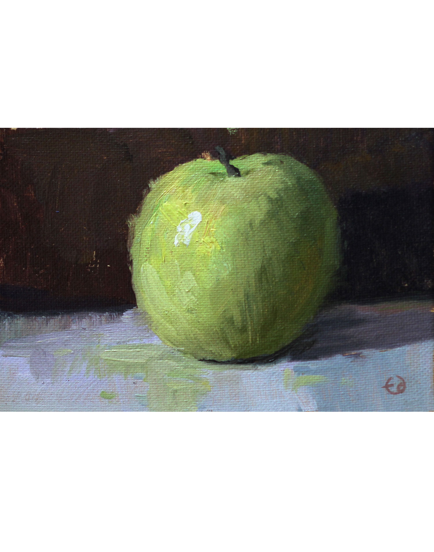 Apple Two