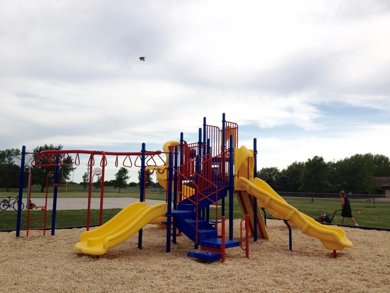 Projects — Midwest Playscapes, Inc.
