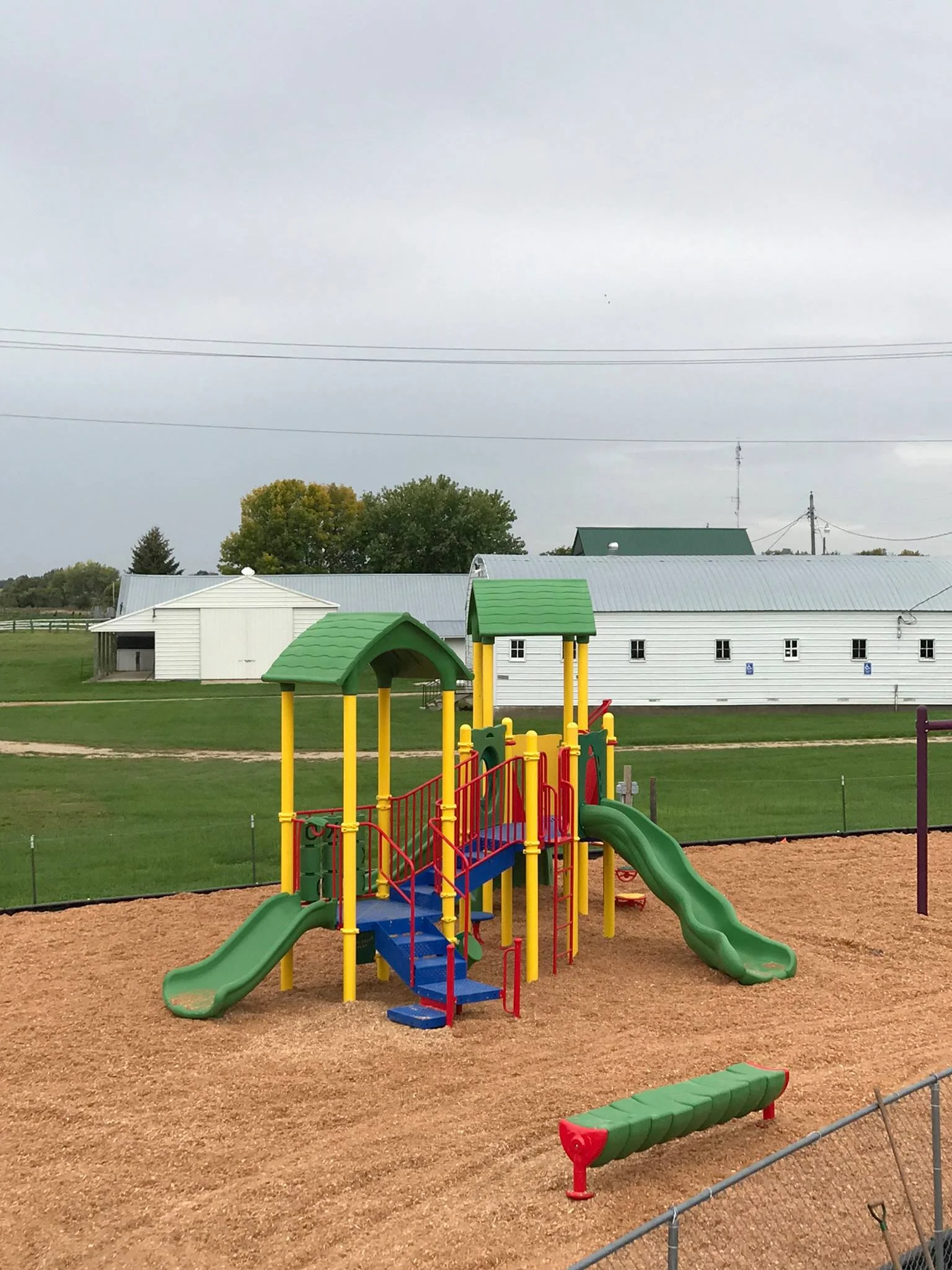Projects — Midwest Playscapes, Inc.