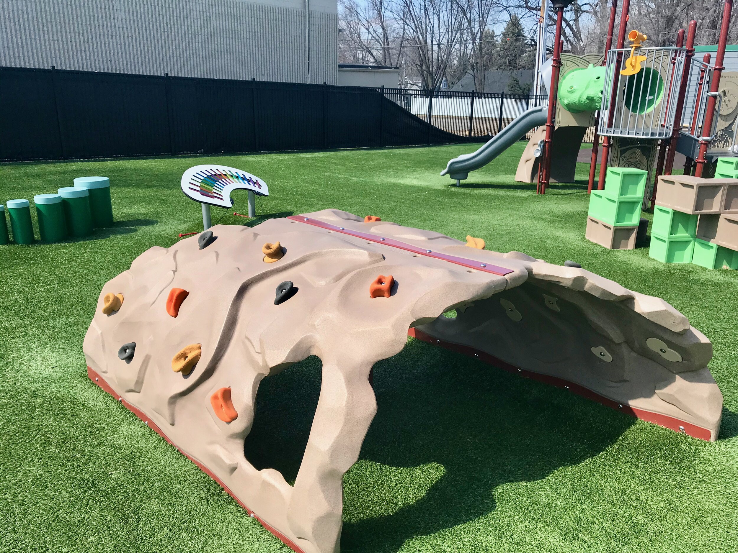 River Valley Montessori &amp; Child Care