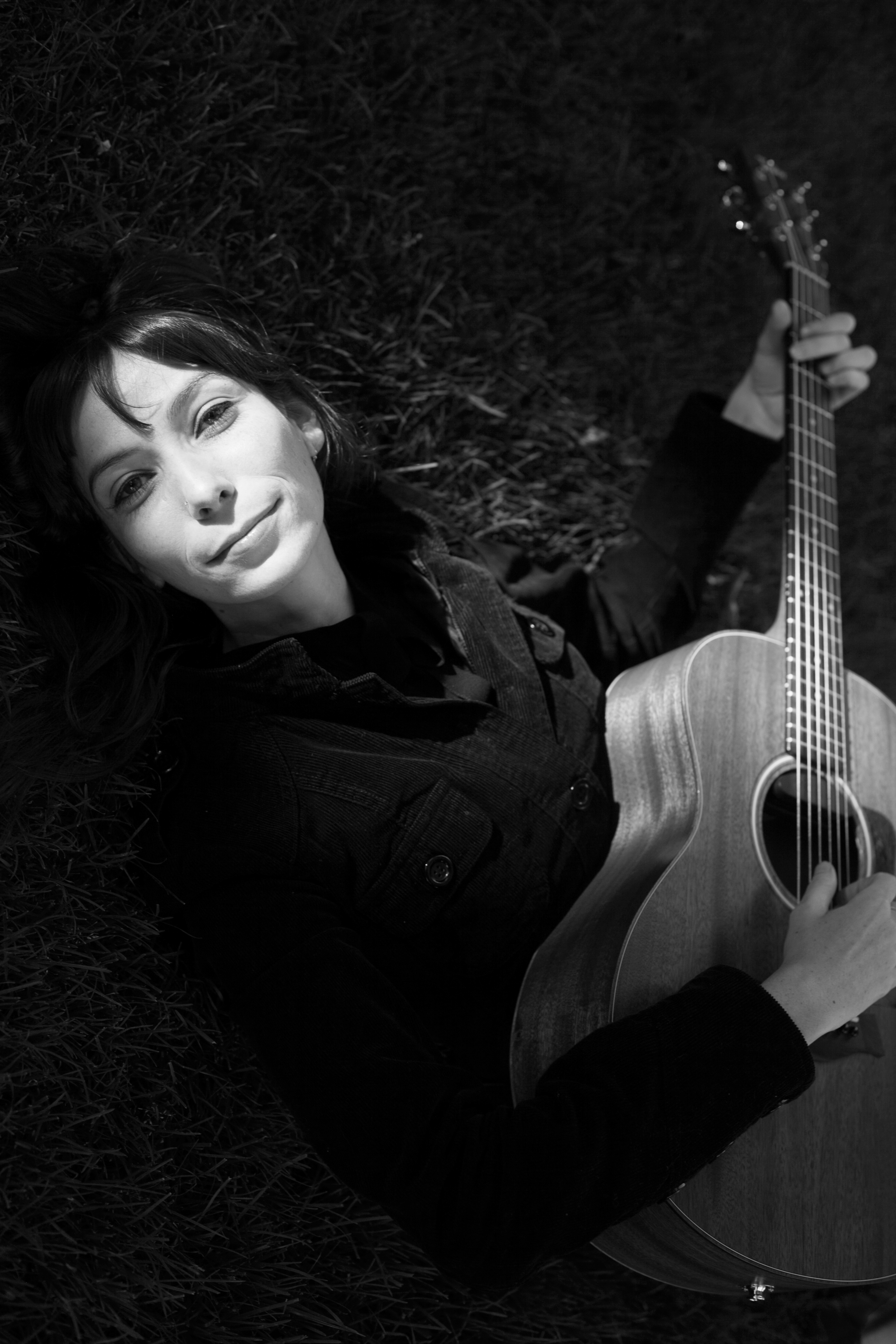 Photo by Llewellyn Gannon