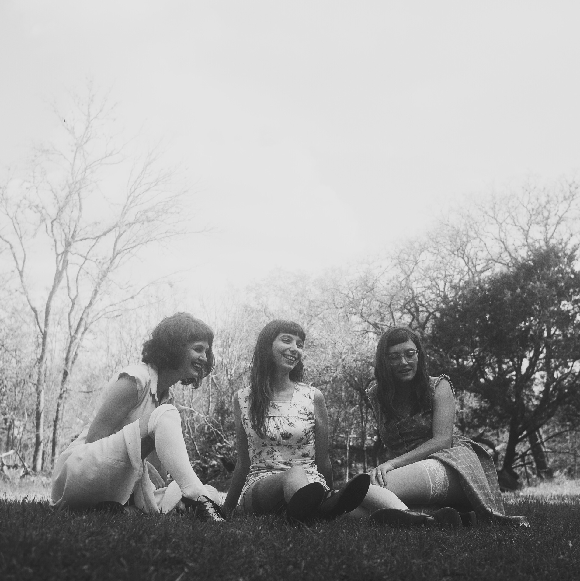 Photo by Jen Hellow