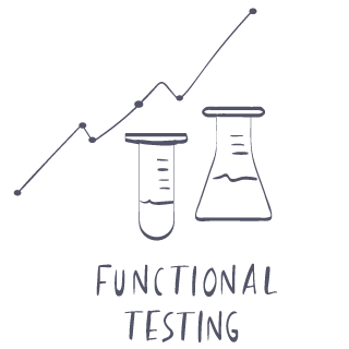 functional testing