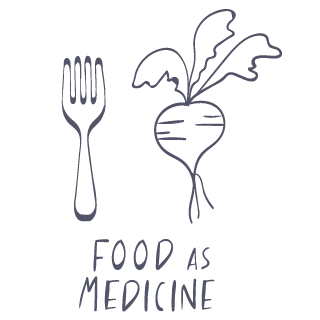 food as medicine