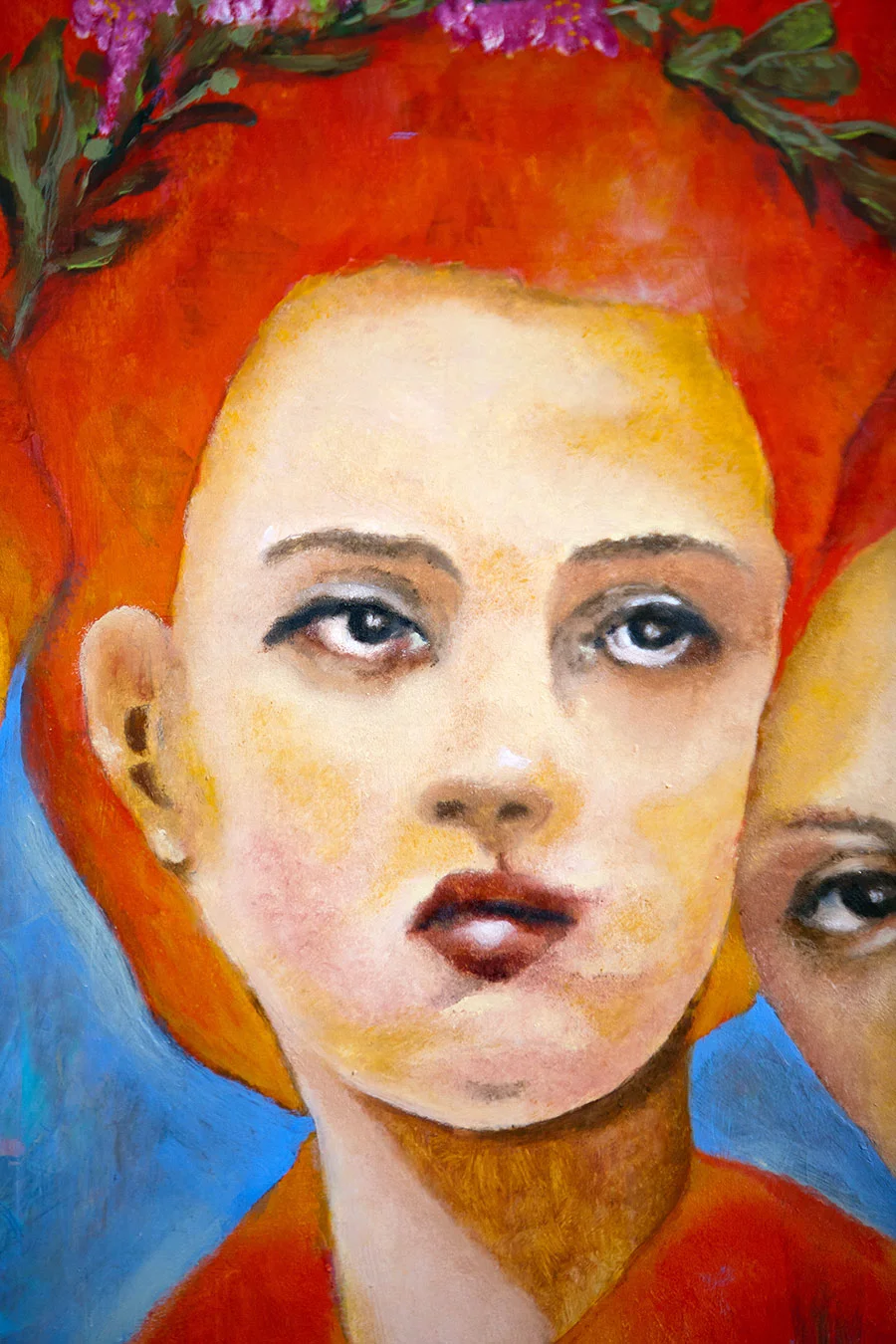 Detail