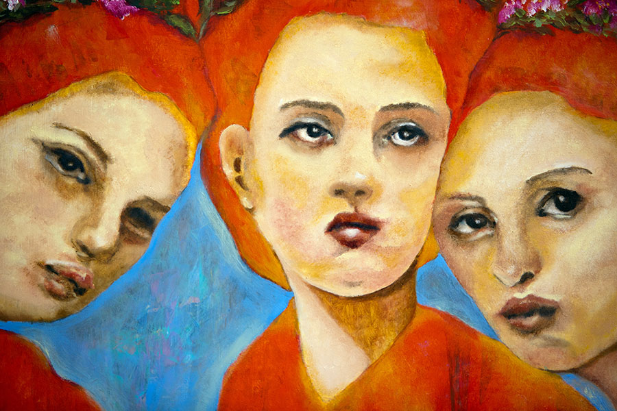 Detail