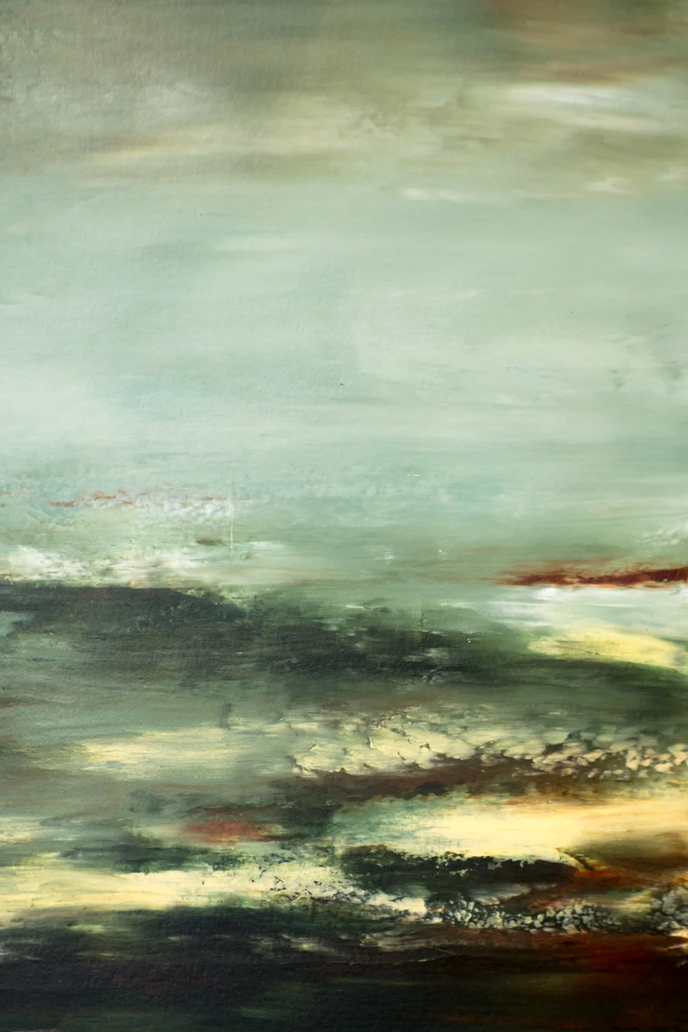 She Dreamed the Ocean 1