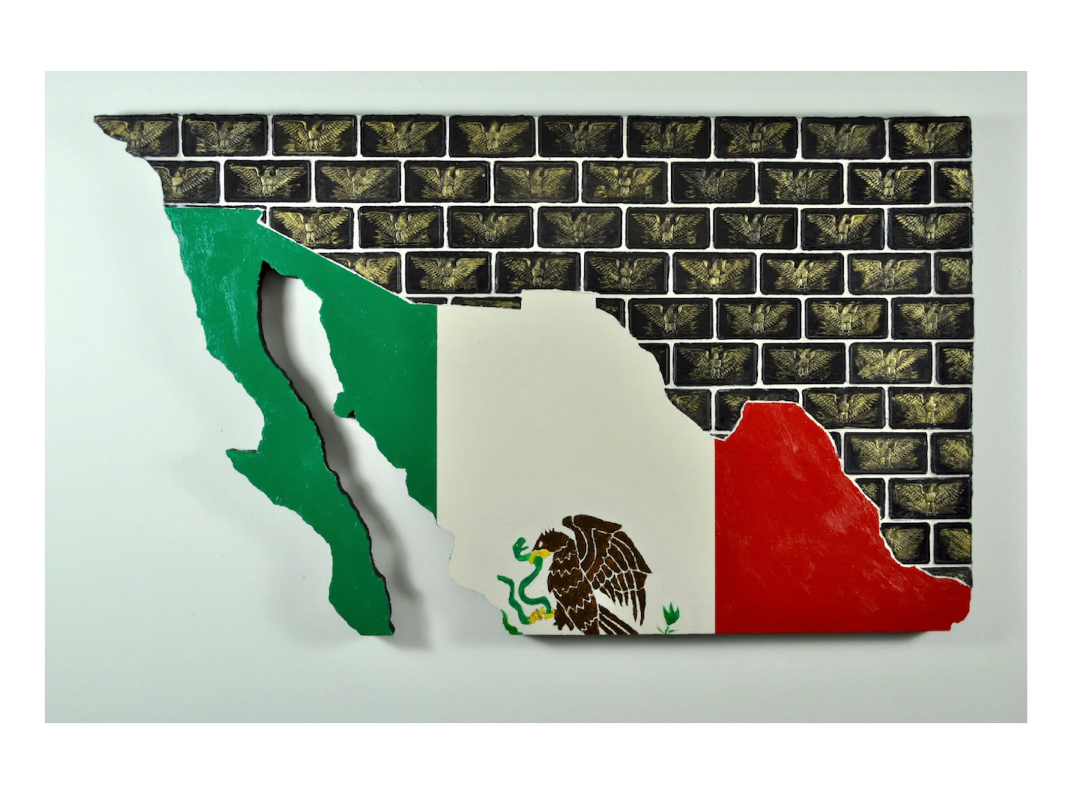 Beautiful Wall?