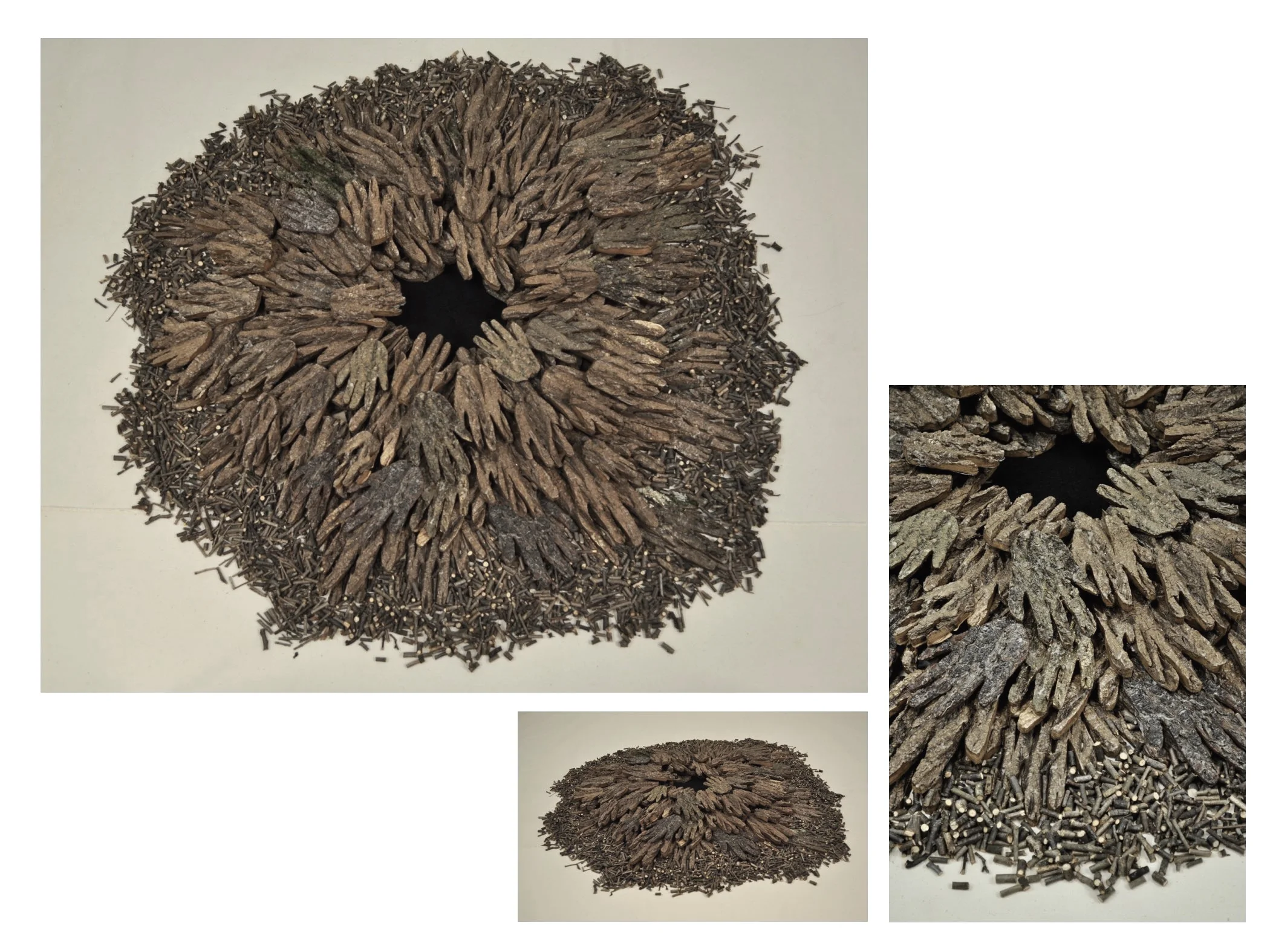 Bark Ring