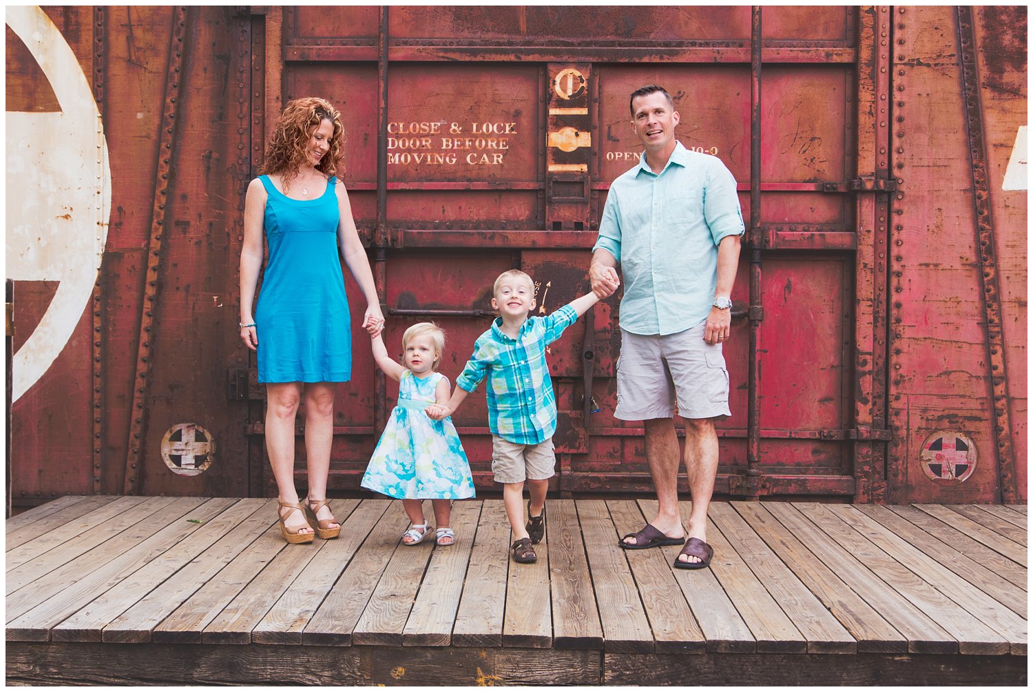 Morris County NJ Photographer