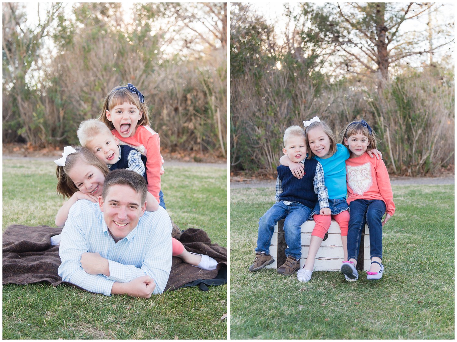 North NJ Family Photographer