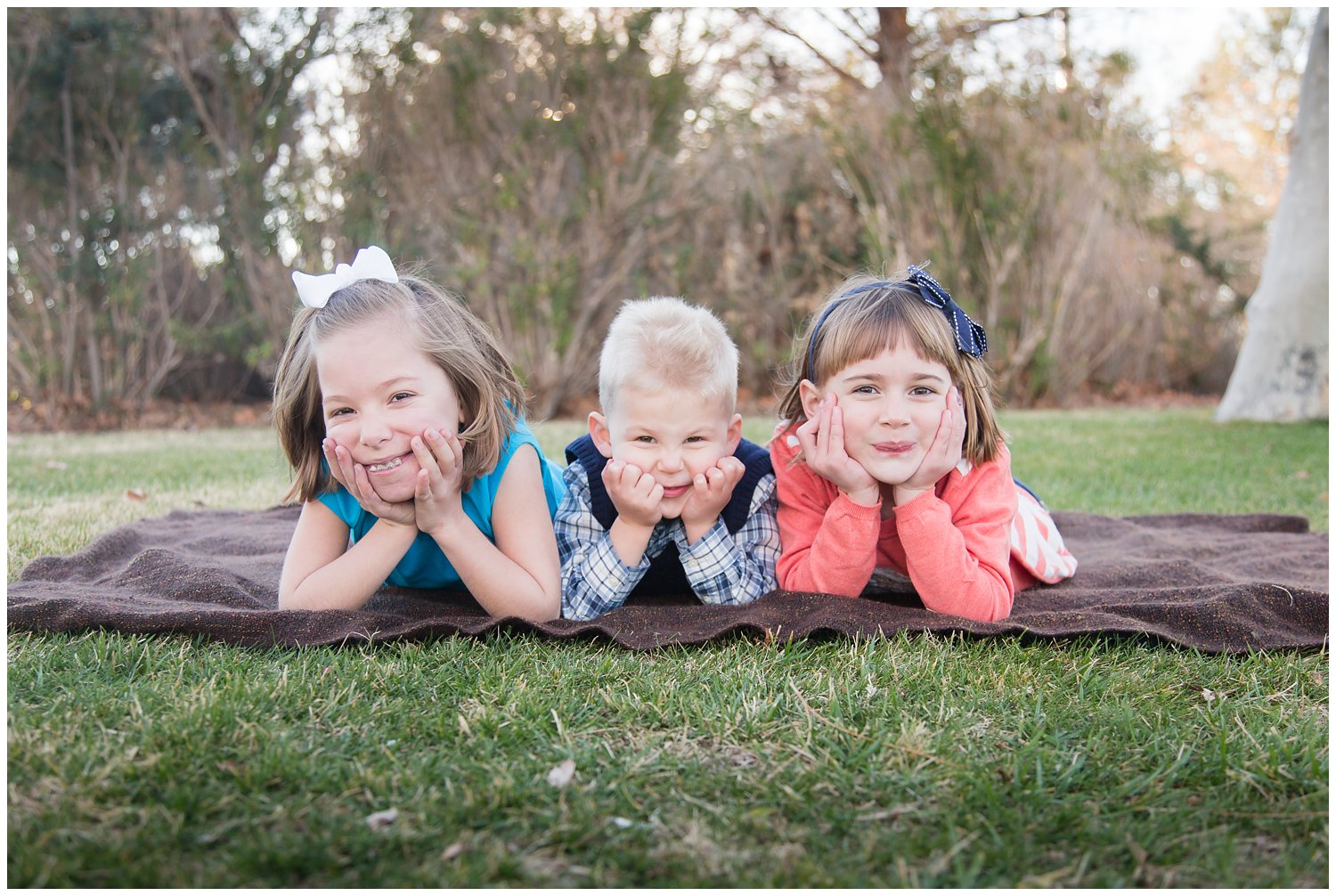 North NJ Family Photographer