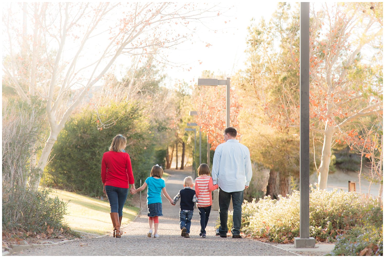 North NJ Family Photographer