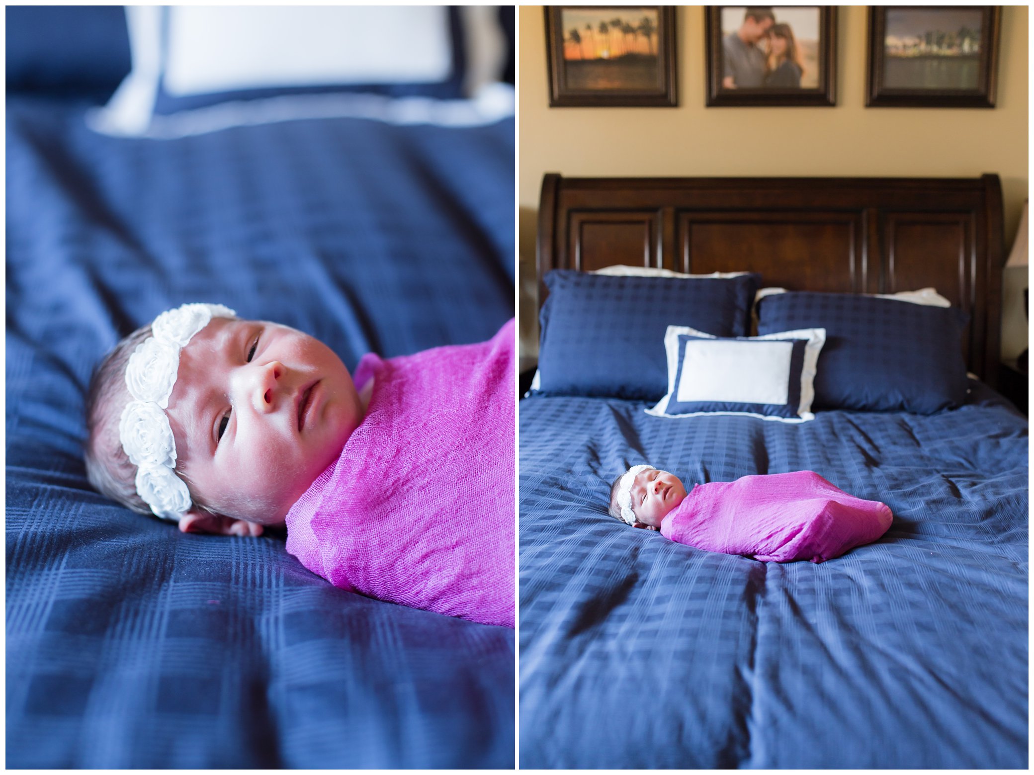 Northern NJ Family Photography | Newborn Lifestyle Photography