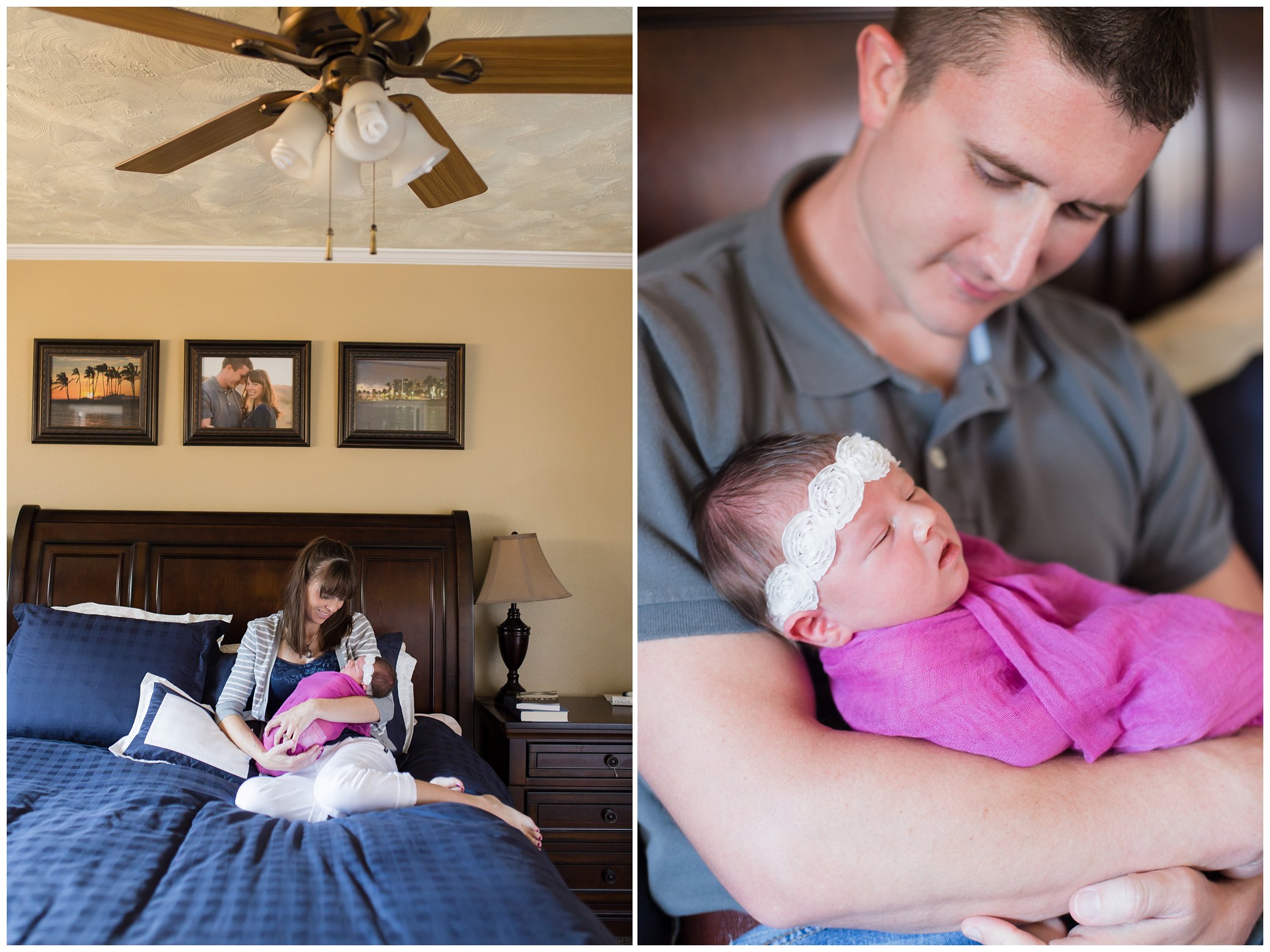 Northern NJ Family Photography | Newborn Lifestyle Photography