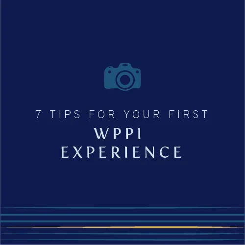 7 tips for your first WPPI experience!