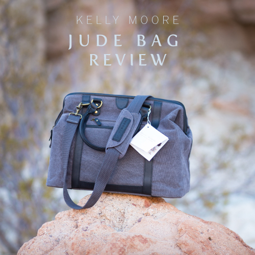 Kelly Moore Bag Collins Bag