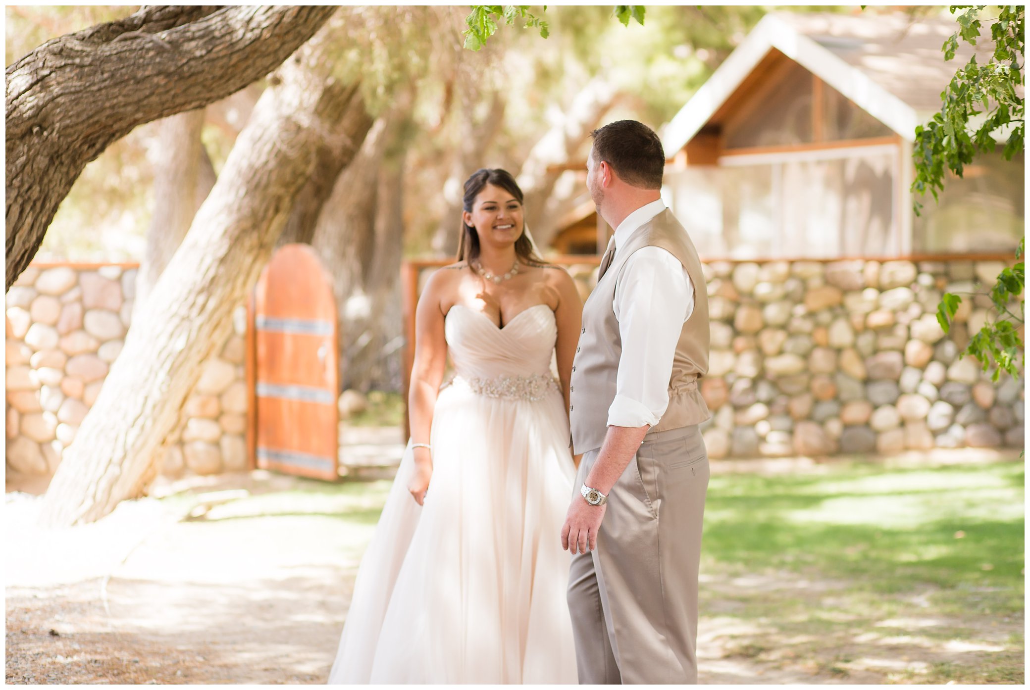 Rustic Blush Barn Wedding | North NJ Wedding Photography