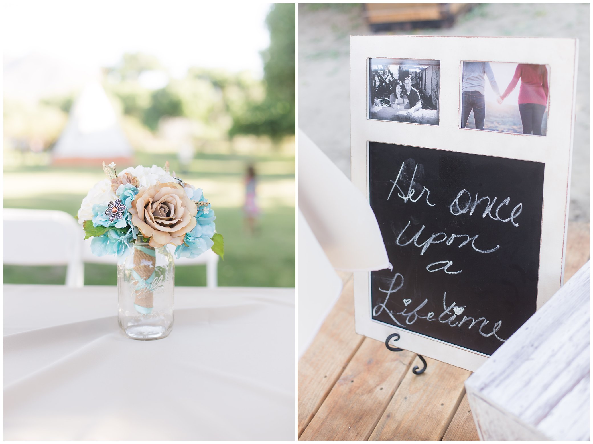 Rustic Blush Barn Wedding | North NJ Wedding Photography