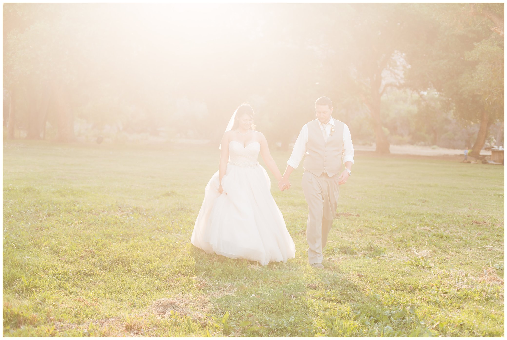 Rustic Blush Barn Wedding | North NJ Wedding Photography