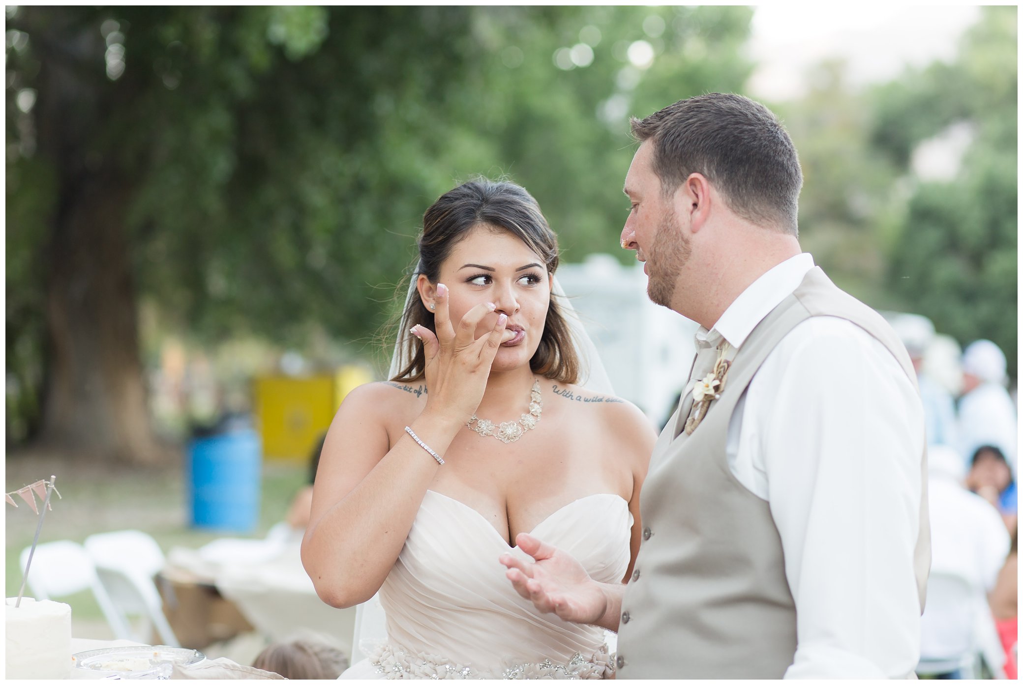 Rustic Blush Barn Wedding | North NJ Wedding Photography