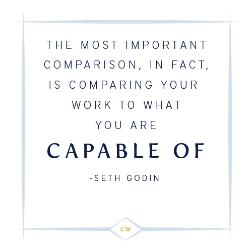 Lessons in Perspective