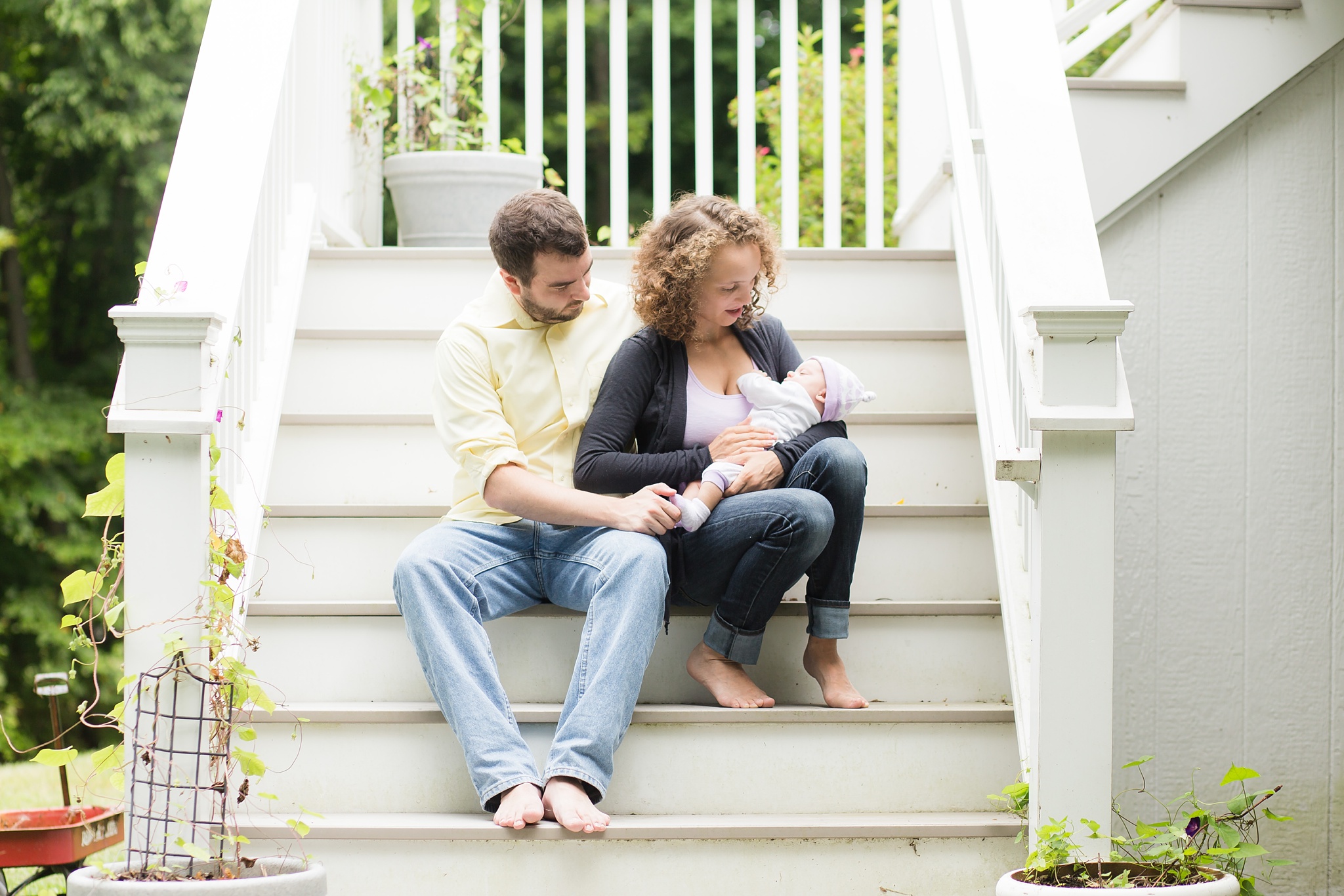 North NJ Family Photography