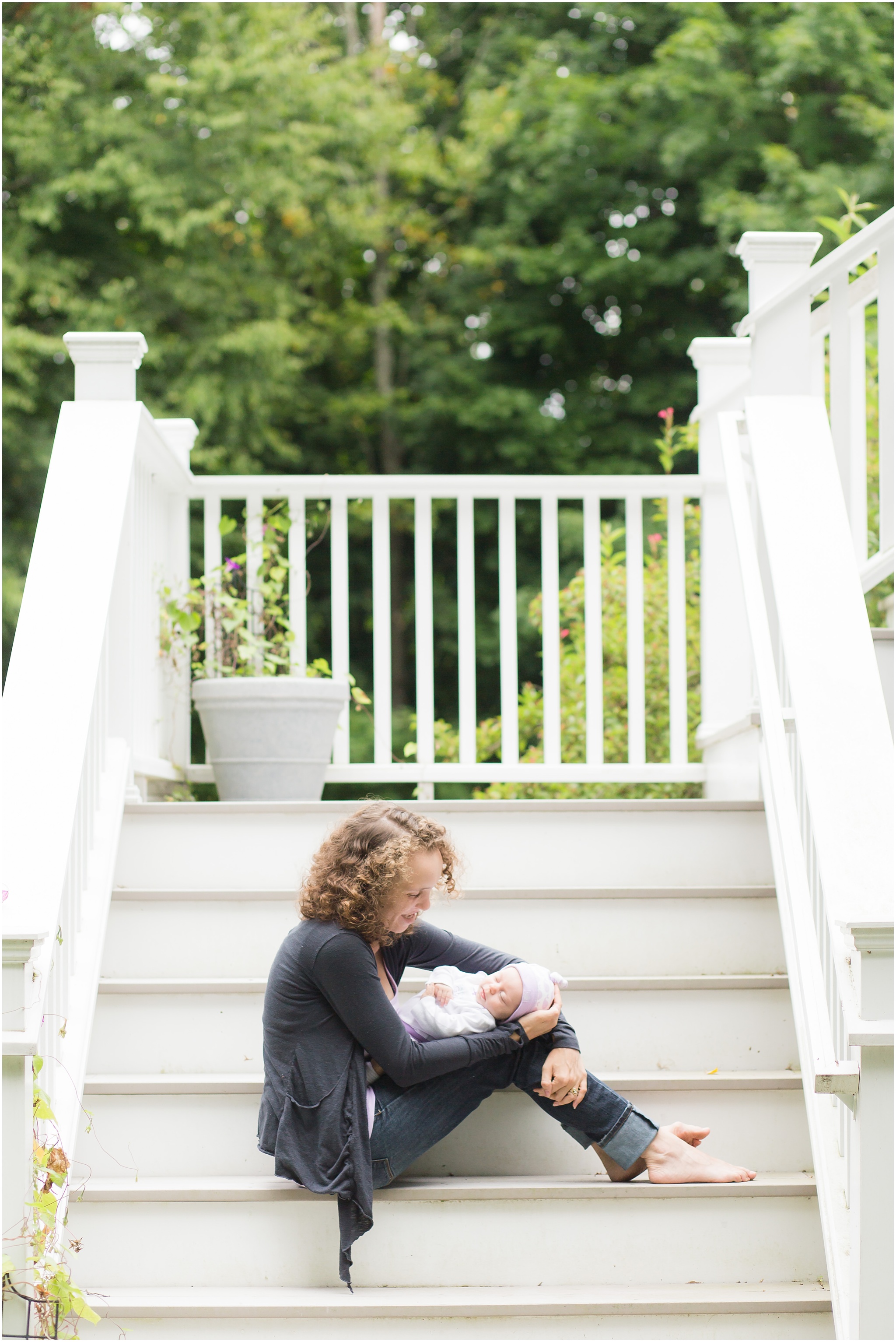 North NJ Family Photography