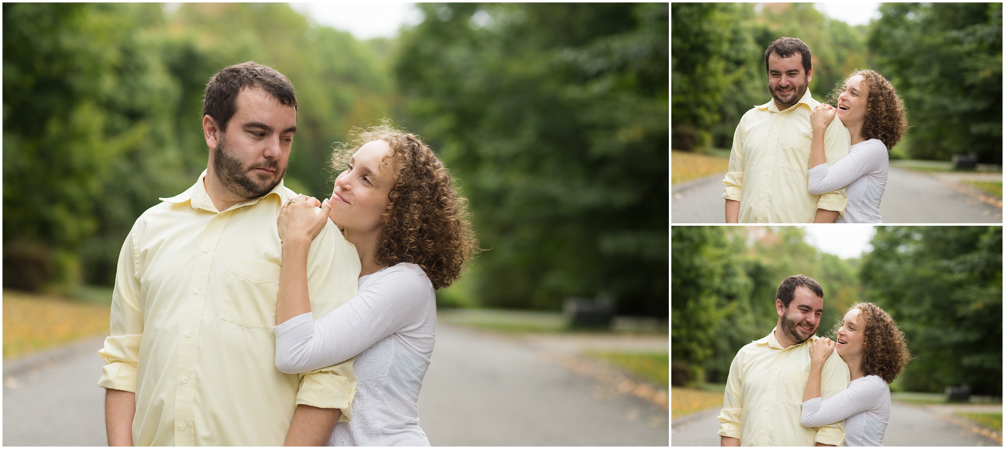 Mount Olive Family Photographer