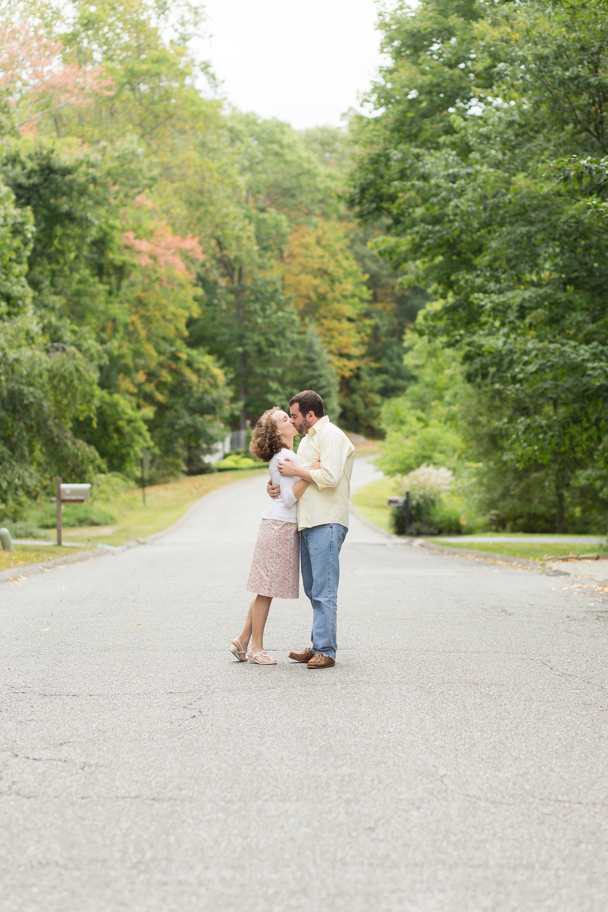 Mount Olive Family Photographer