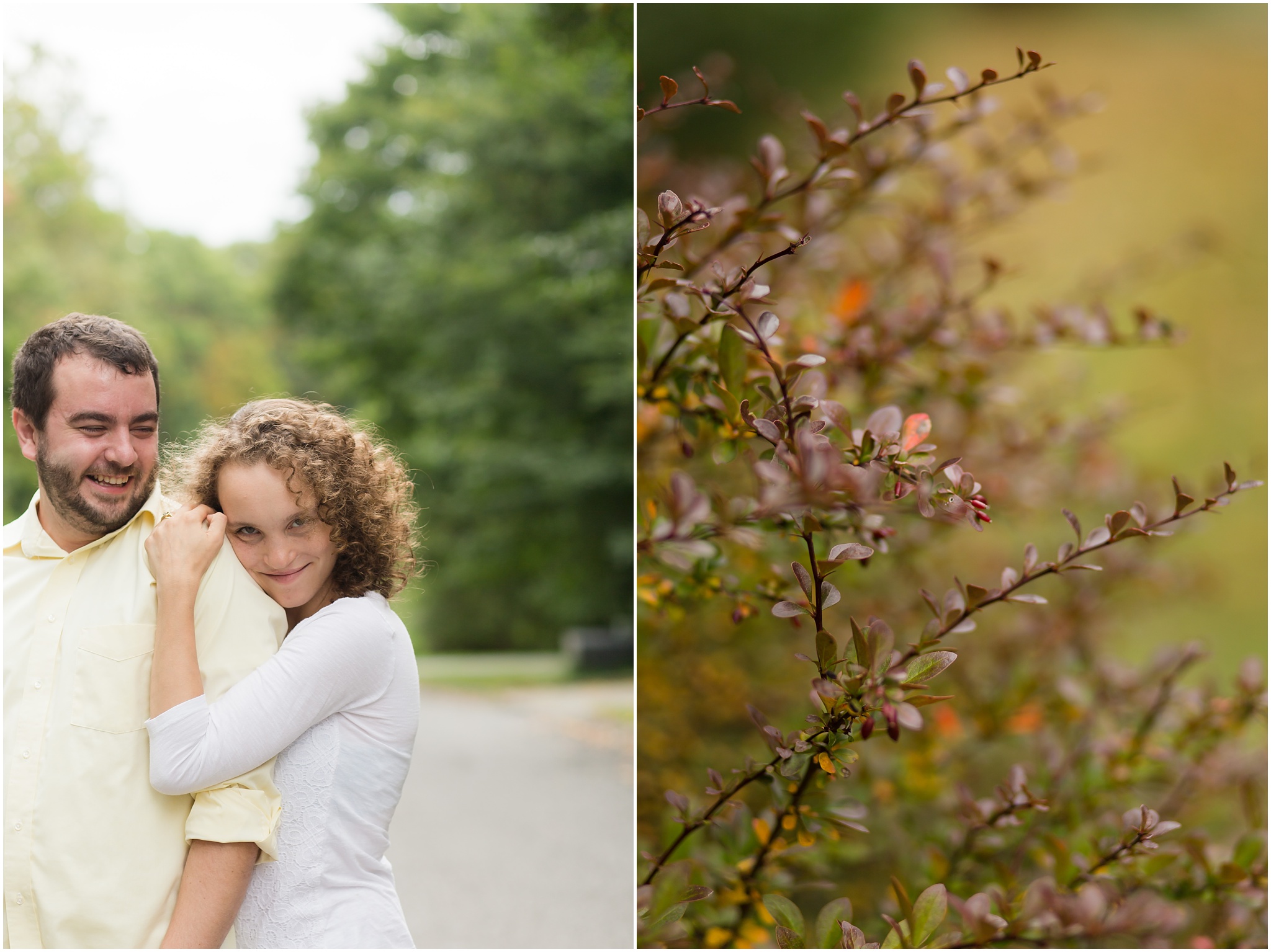 Mount Olive Family Photographer