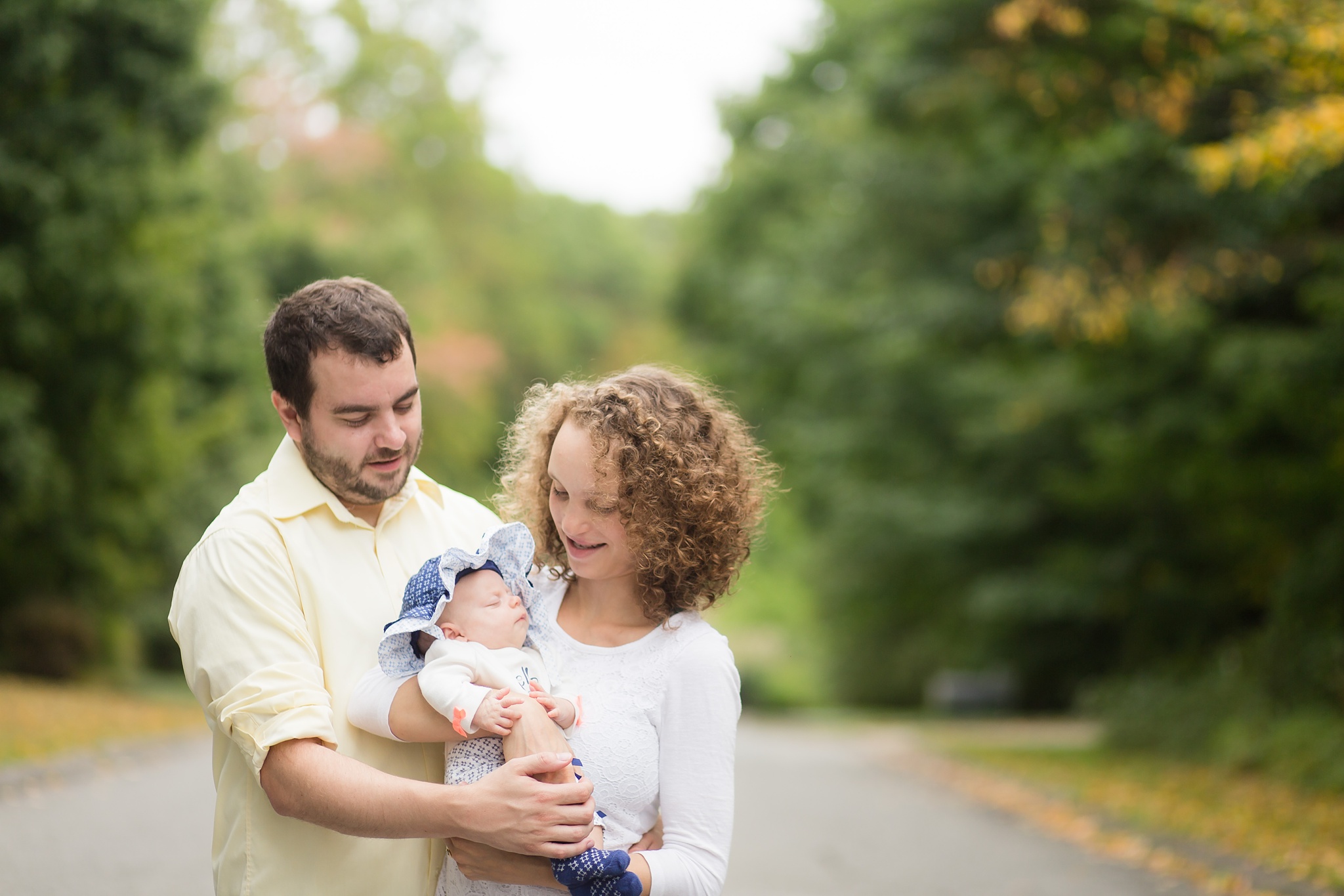 Mount Olive Family Photographer