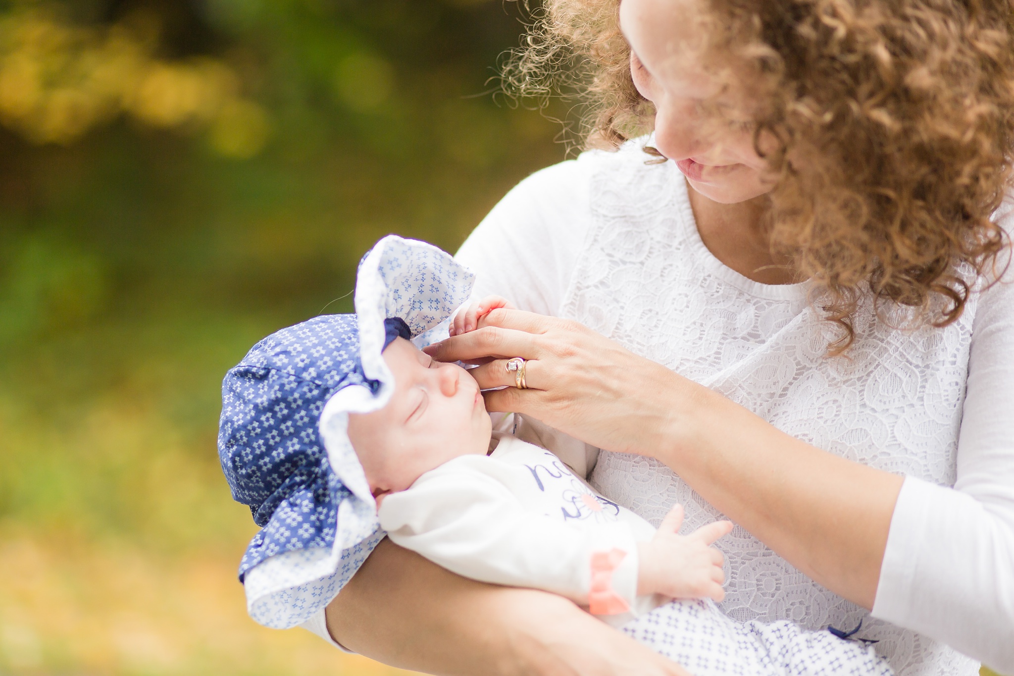 Mount Olive Family Photographer